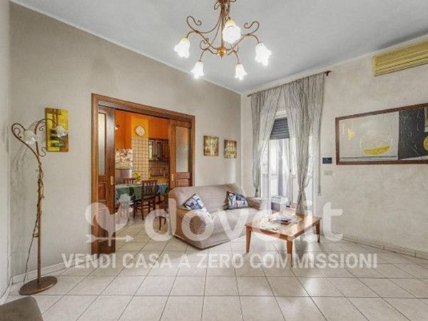 appartamento in vendita a Catania in zona San Leone