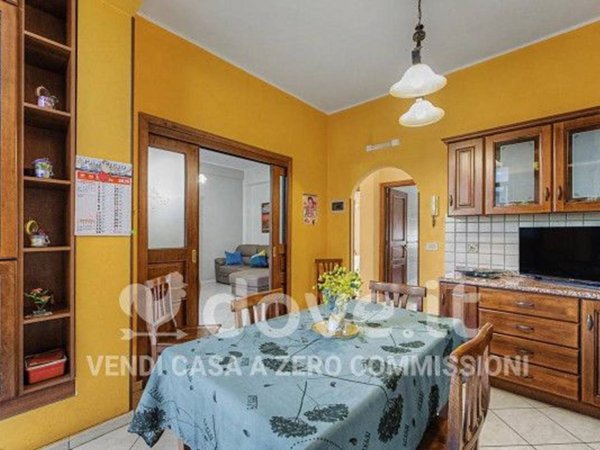appartamento in vendita a Catania in zona San Leone