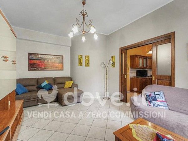 appartamento in vendita a Catania in zona San Leone