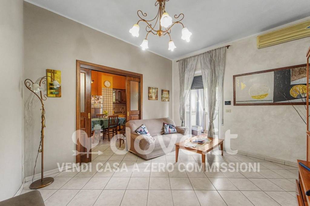 appartamento in vendita a Catania in zona San Leone