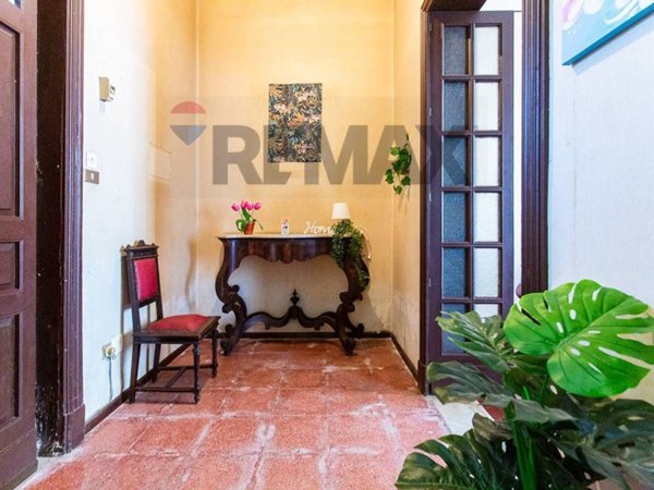 appartamento in vendita a Catania in zona Centro Storico