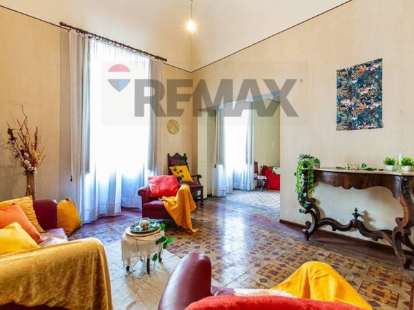 appartamento in vendita a Catania in zona Centro Storico