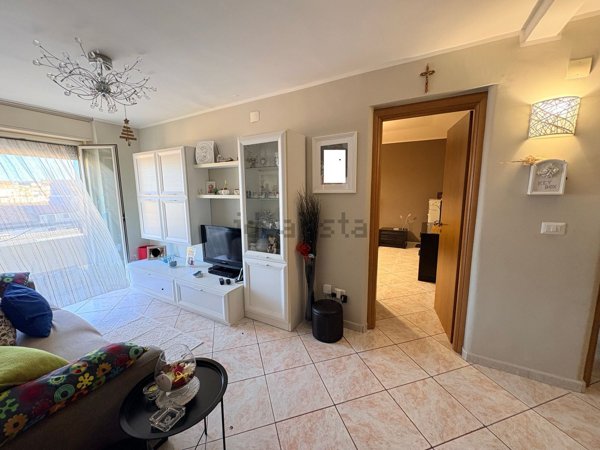 appartamento in vendita a Catania in zona Centro Storico