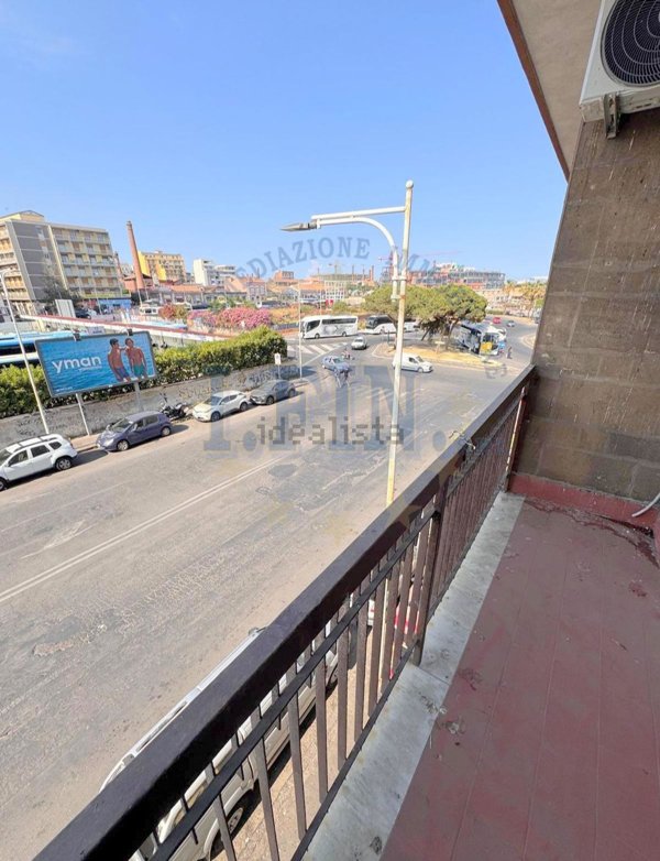 appartamento in vendita a Catania