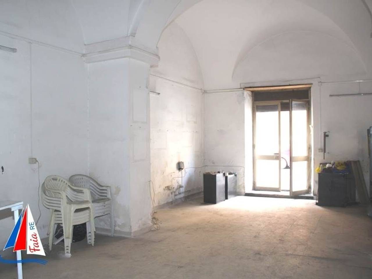appartamento in vendita a Catania in zona Centro Storico