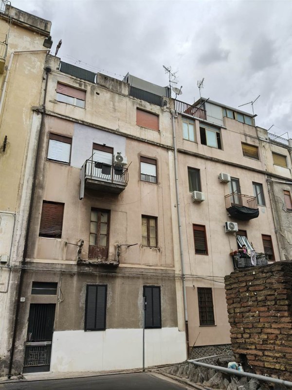 appartamento in vendita a Catania