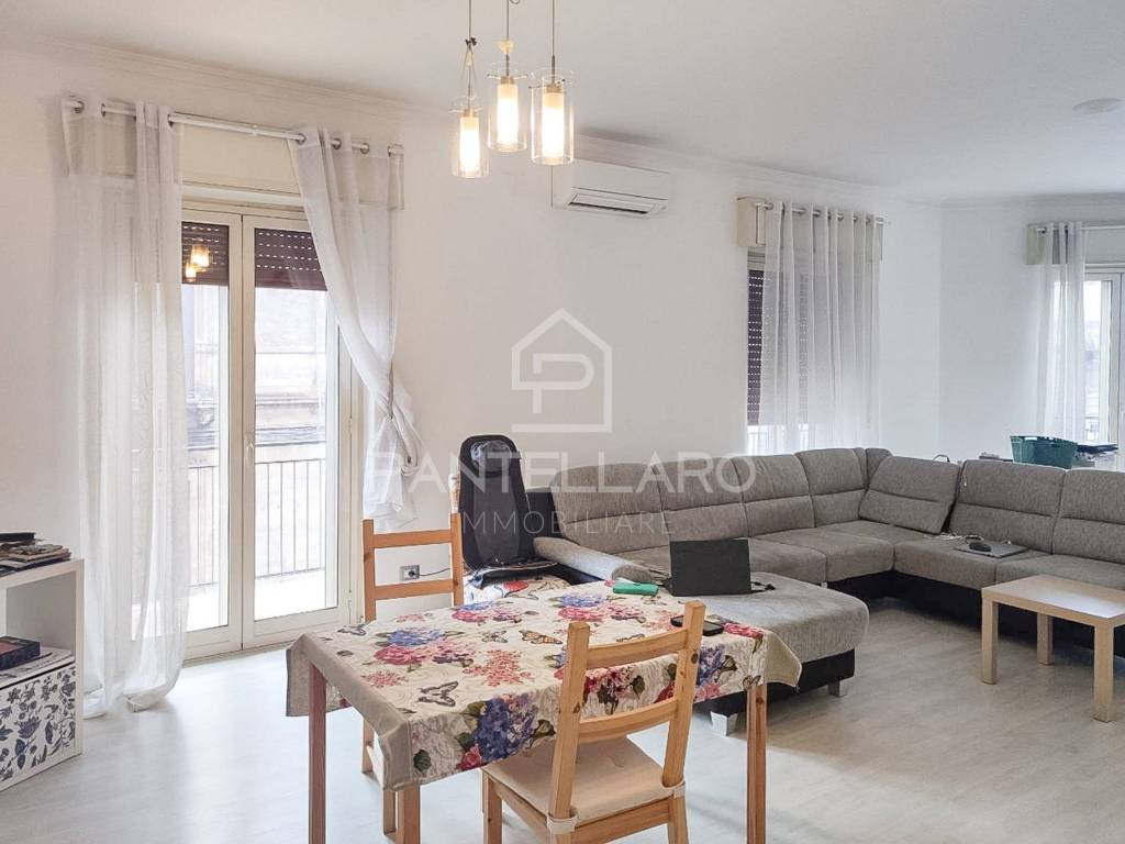 appartamento in vendita a Catania
