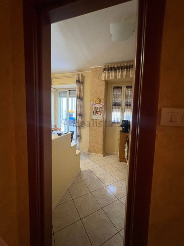 appartamento in vendita a Catania in zona Nesima