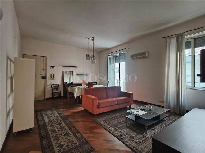 appartamento in vendita a Catania