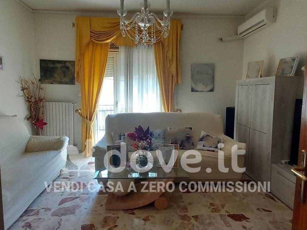 appartamento in vendita a Catania in zona Nesima