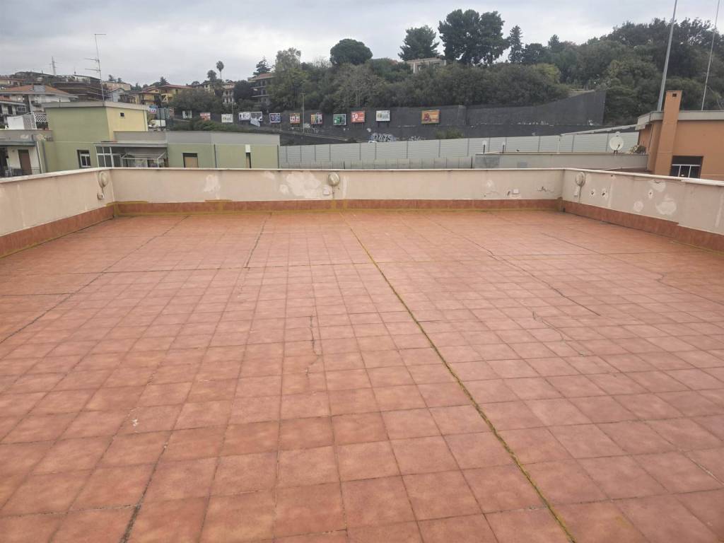 appartamento in vendita a Catania