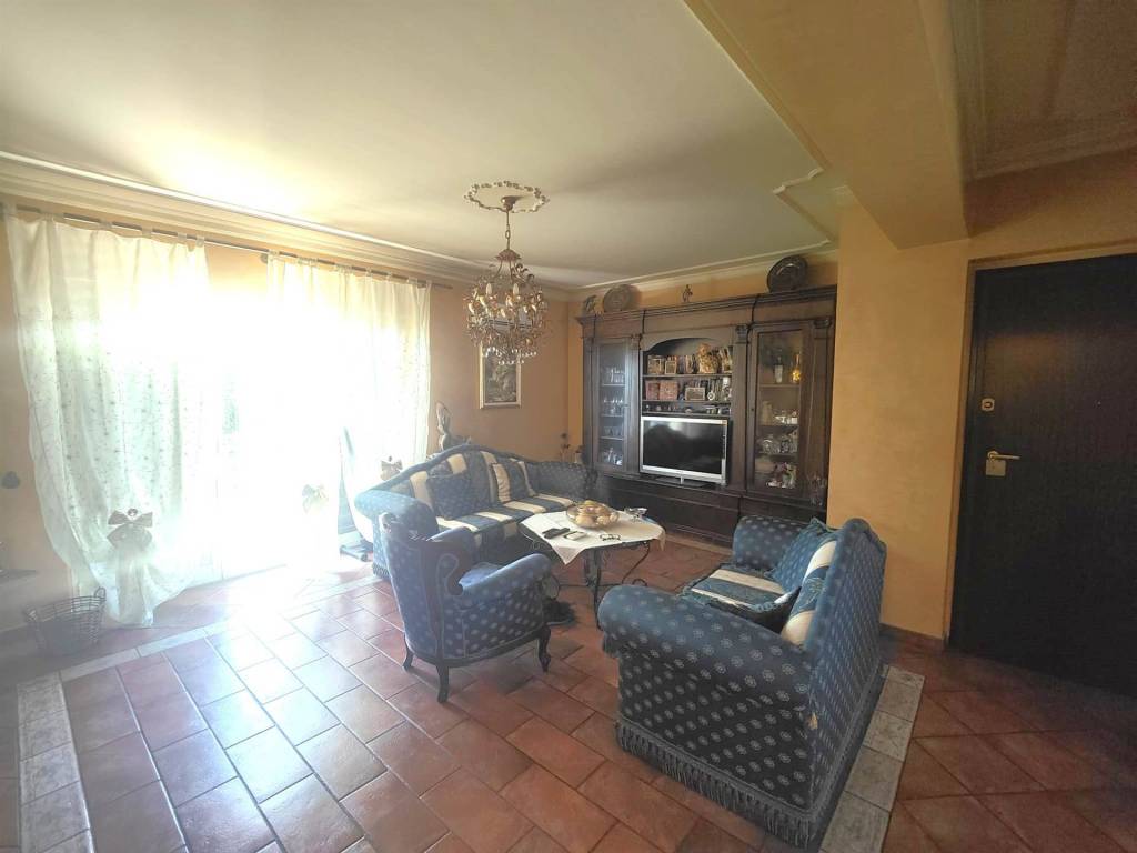 appartamento in vendita a Catania in zona San Nullo