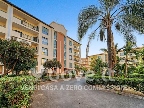 appartamento in vendita a Catania in zona San Giorgio