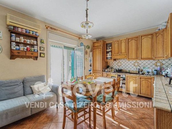 appartamento in vendita a Catania in zona Nesima