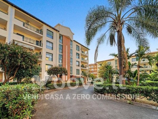 appartamento in vendita a Catania in zona Nesima