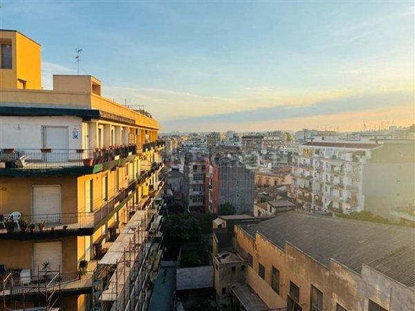 appartamento in vendita a Catania in zona Picanello