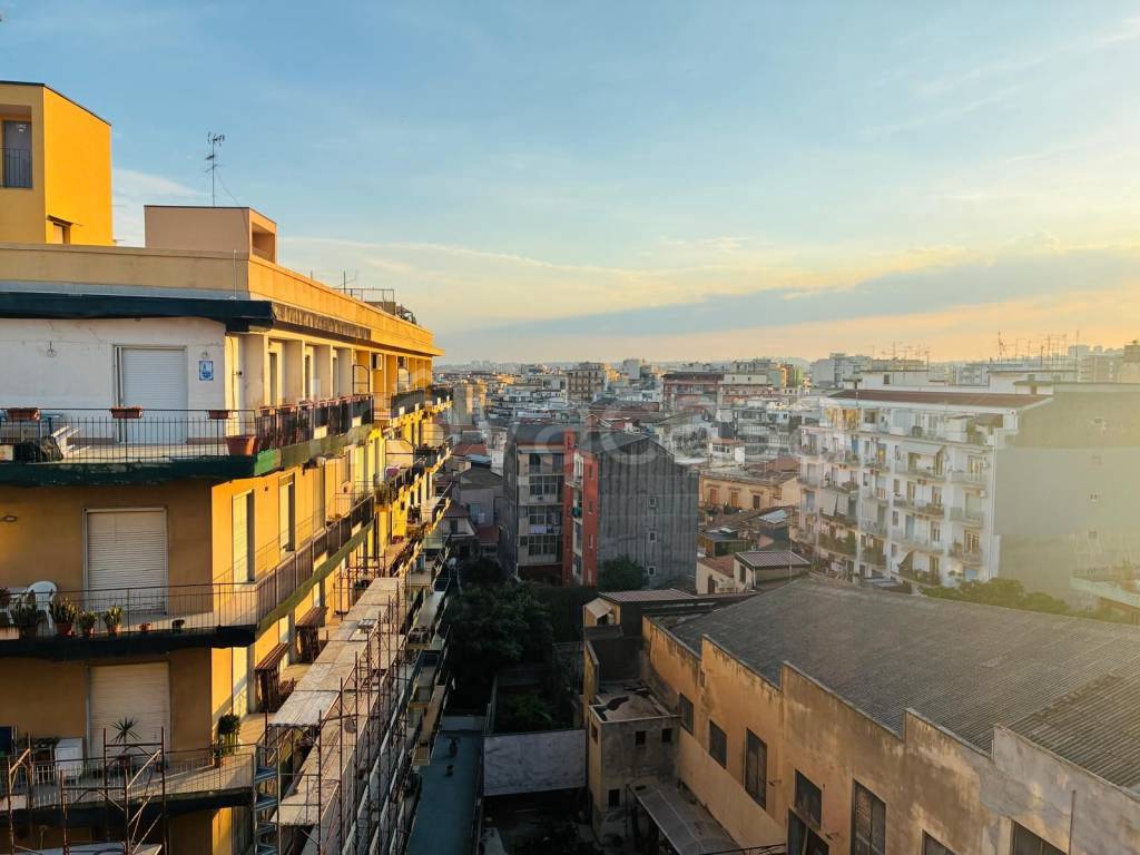 appartamento in vendita a Catania in zona Picanello