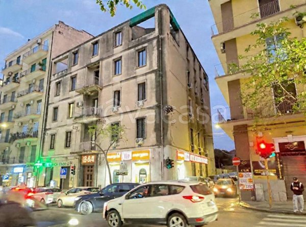 negozio in vendita a Catania in zona Centro Storico