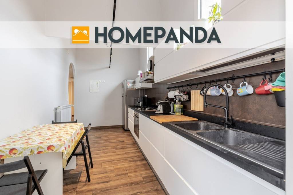 appartamento in vendita a Catania in zona Centro Storico