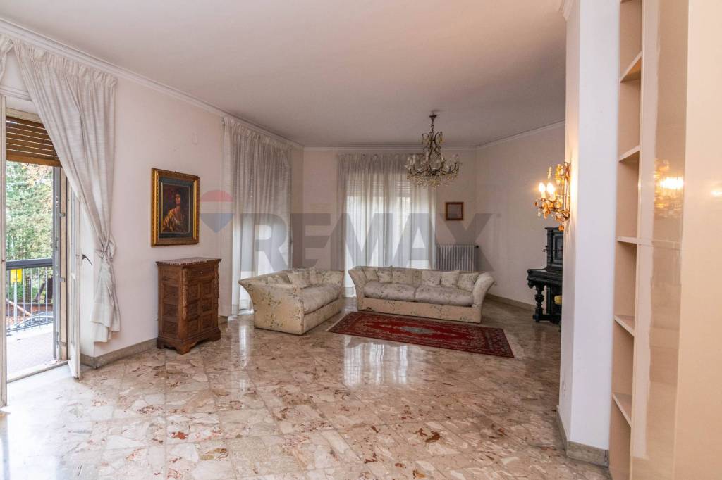 appartamento in vendita a Catania