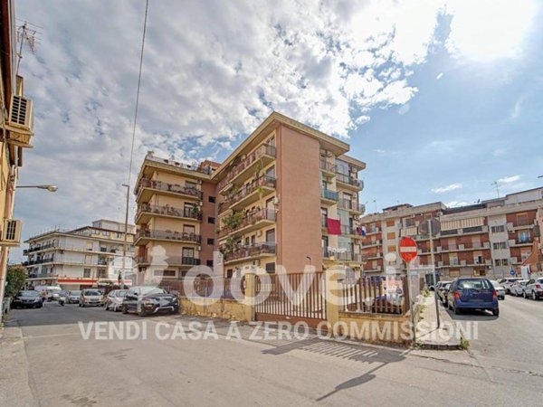 appartamento in vendita a Catania