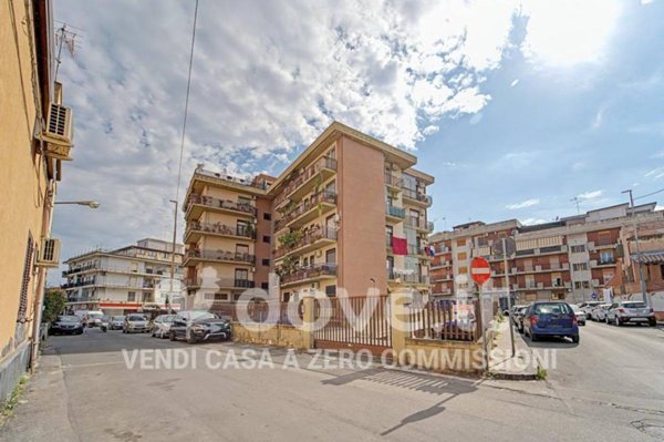 appartamento in vendita a Catania in zona Nesima