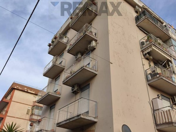 appartamento in vendita a Catania in zona San Giuseppe la Rena