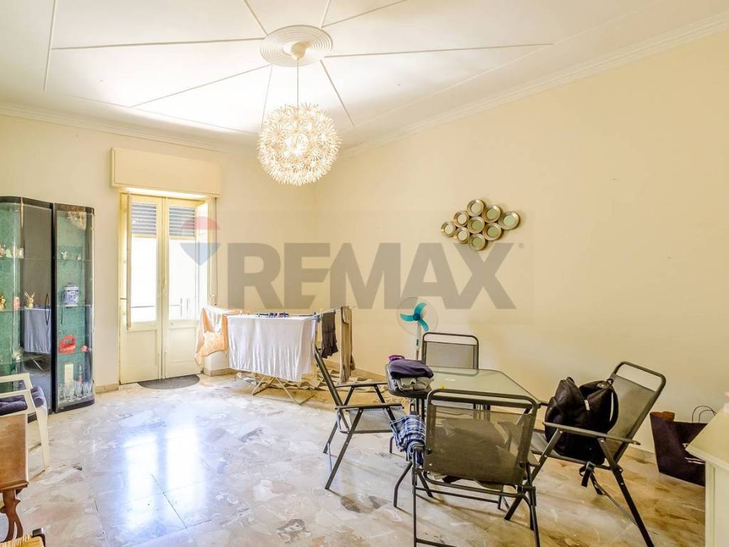appartamento in vendita a Catania in zona Nesima