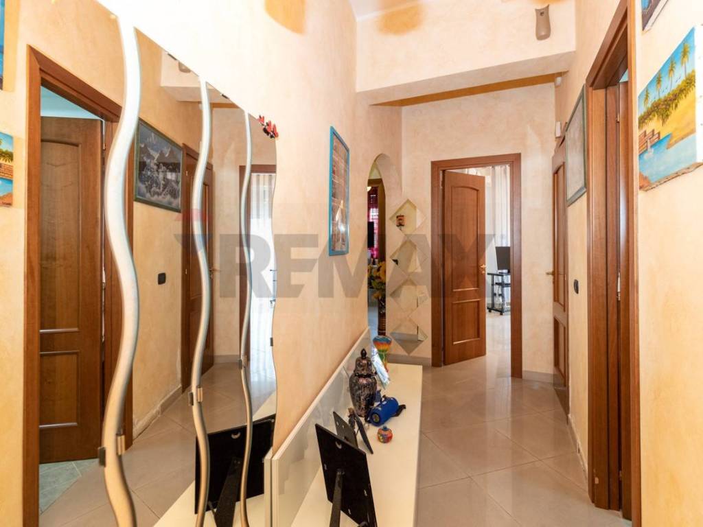 appartamento in vendita a Catania in zona Centro Storico