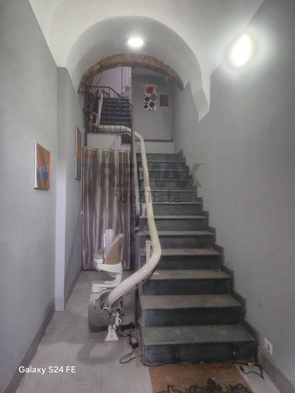 appartamento in vendita a Catania in zona Centro Storico