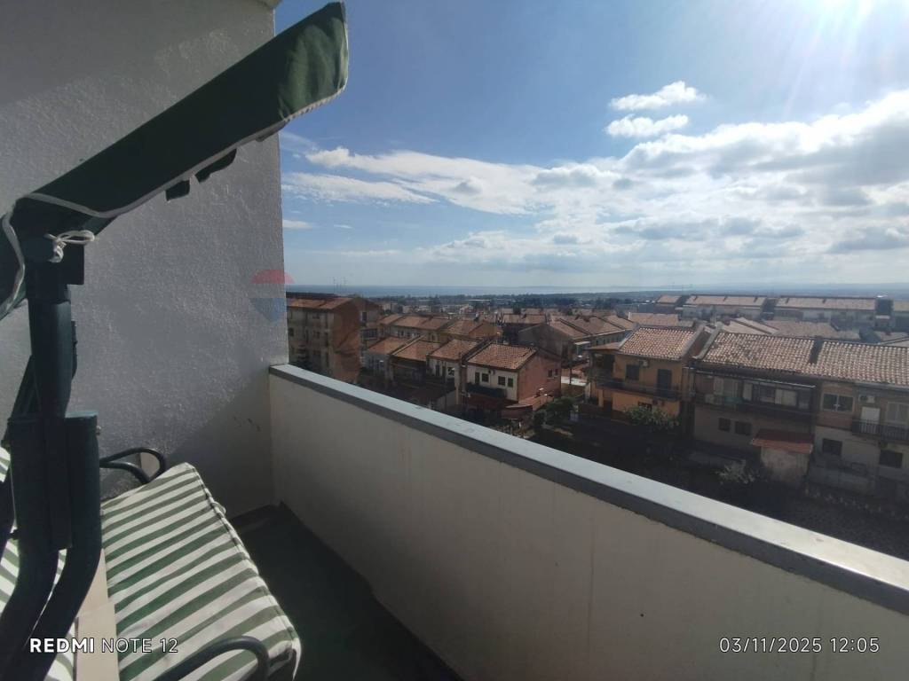 appartamento in vendita a Catania in zona Nesima