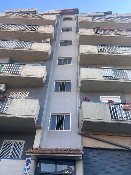 appartamento in vendita a Catania in zona Picanello