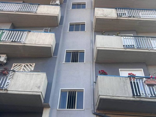 appartamento in vendita a Catania in zona Picanello