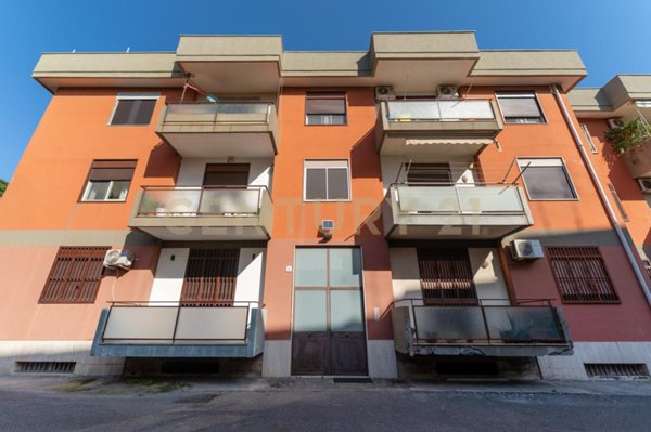 appartamento in vendita a Catania