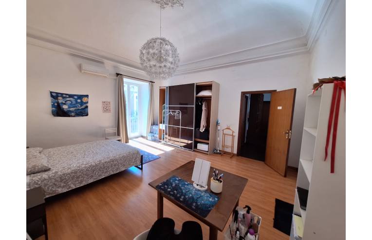appartamento in vendita a Catania in zona Centro Storico