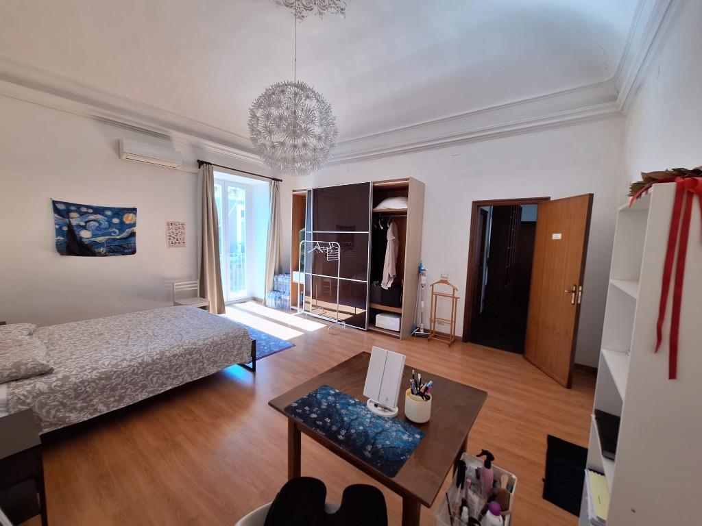 appartamento in vendita a Catania in zona Centro Storico