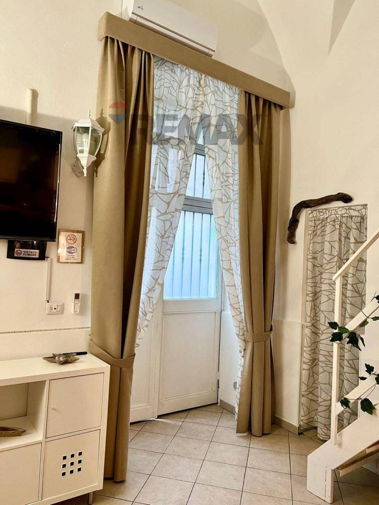 casa indipendente in vendita a Catania in zona Centro Storico