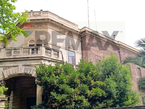 appartamento in vendita a Catania in zona Centro Storico