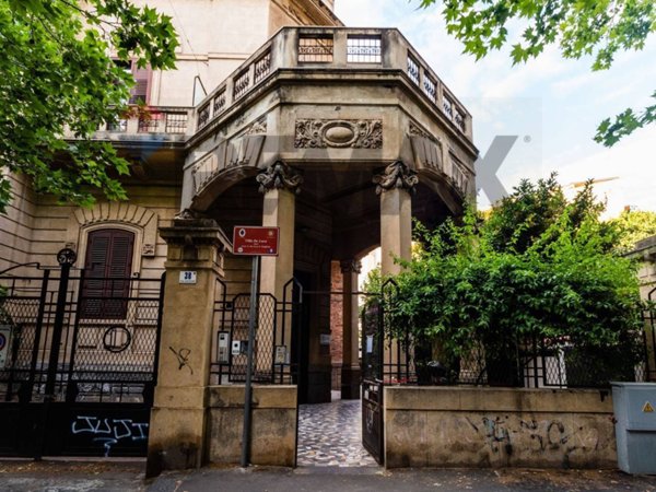 appartamento in vendita a Catania in zona Centro Storico