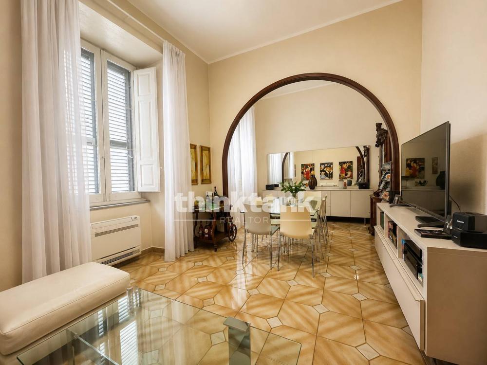 appartamento in vendita a Catania in zona Picanello