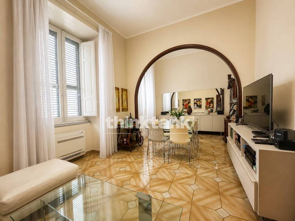appartamento in vendita a Catania in zona Picanello