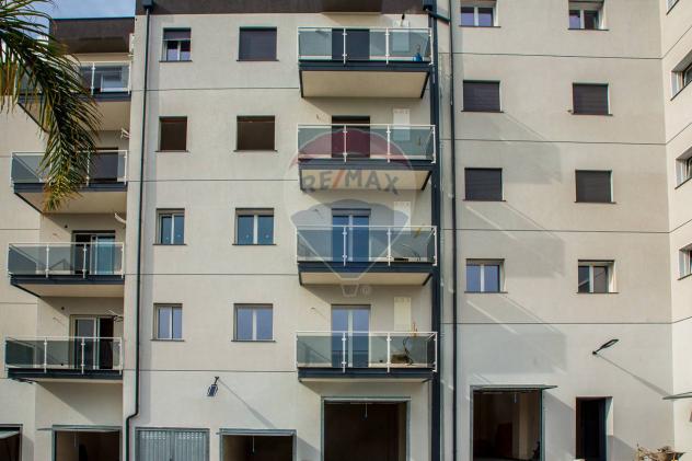 appartamento in vendita a Catania