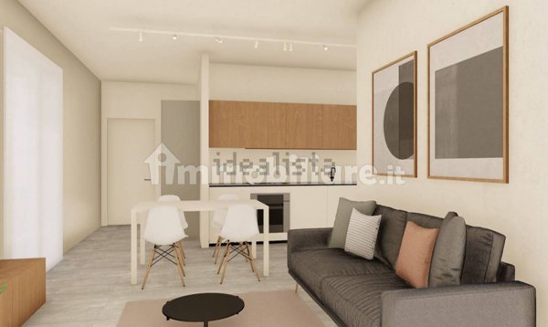 appartamento in vendita a Catania