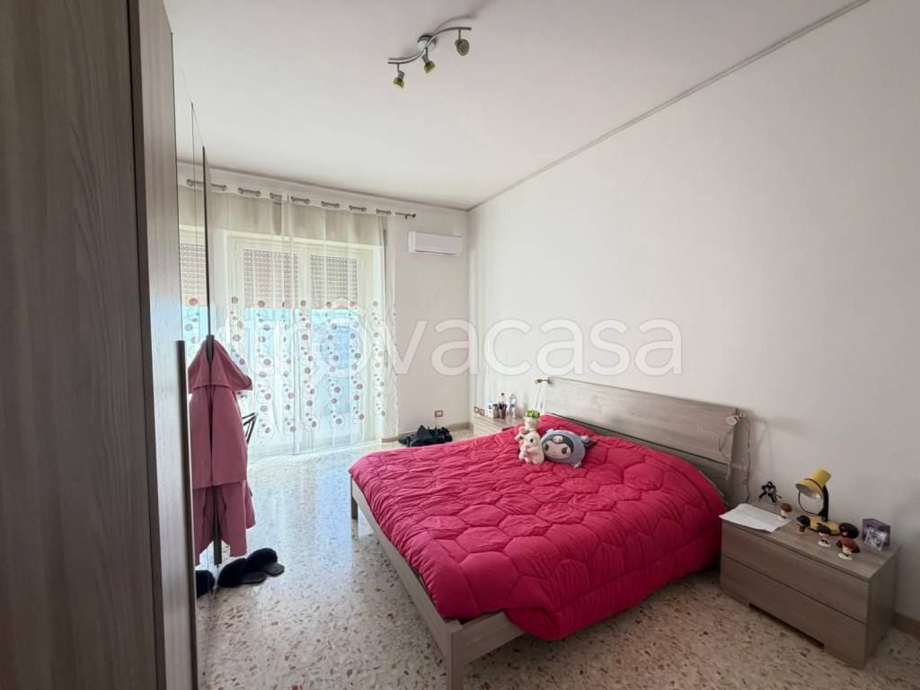 appartamento in vendita a Catania in zona Centro Storico