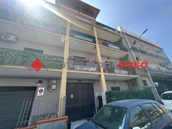 appartamento in vendita a Catania in zona Picanello