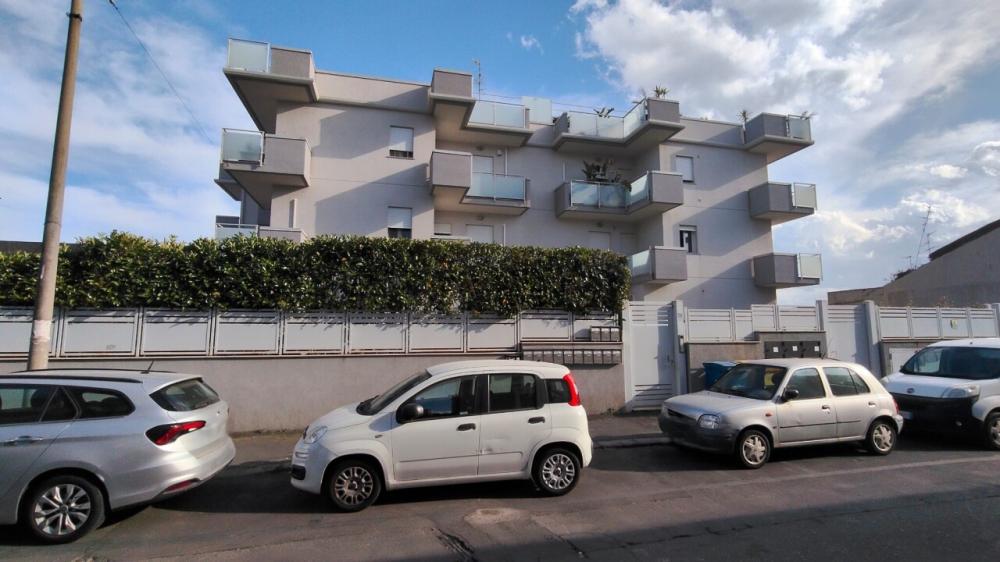 appartamento in vendita a Catania