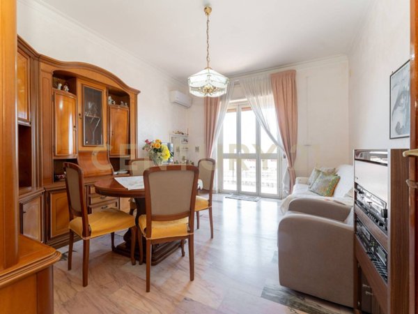 appartamento in vendita a Catania in zona San Leone