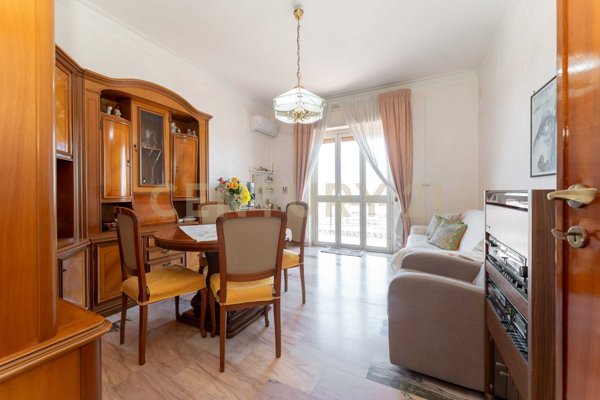 appartamento in vendita a Catania