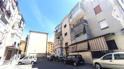 appartamento in vendita a Catania in zona Nesima