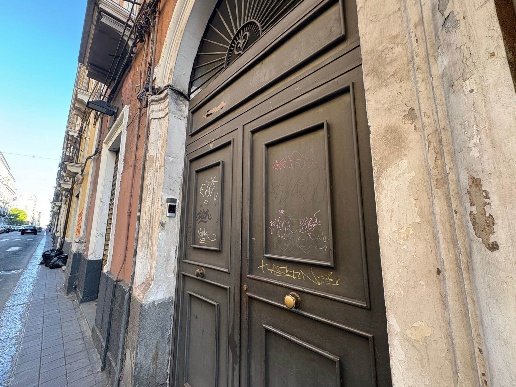 appartamento in vendita a Catania in zona Centro Storico